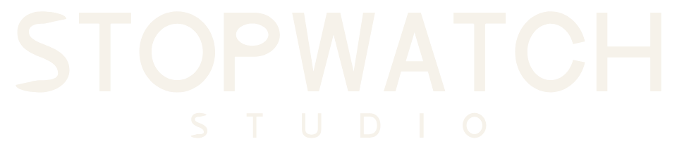 StopWatch Studio